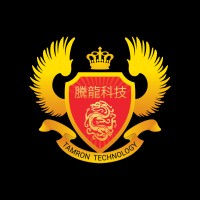 Tamron Technology logo - Similar company to Trionix