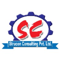 Strucon Consulting Private Limited logo - Similar company to Ds Engineering Service | Fabrication | Manufacturing | Mechanical | Drafting | 2D Drawing