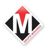Grupo Miranda - Advocacia, Contabilidade e Coworking logo - Similar company to Construbuild - Services, Lda
