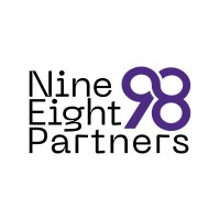 Nine Eight Partners logo - Similar company to Copa Soccer Training Center