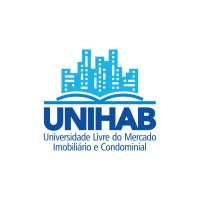 UNIHAB-PR Universidade Livre da Habitação logo - Similar company to Sistema Secovi-Pr
