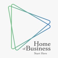 Home of Business logo - Similar company to I-Kitchen App