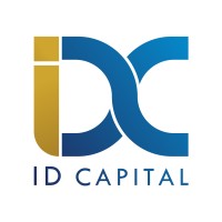 ID Capital Plc. logo - Similar company to Cambodian Angel Investors Network — Cain