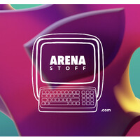 ARENA Stoff logo - Similar company to Yield Ventures