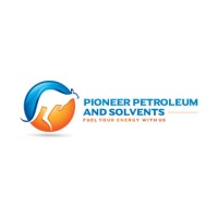 Pioneer Petroleum and Solvents logo - Similar company to Kzn Group