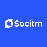 Socitm logo - Similar company to Abzorb
