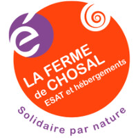 ESAT La Ferme de Chosal - AAPEI EPANOU logo - Similar company to Association Alvéole