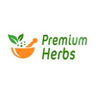 Premium Herbs logo - Similar company to Caliph Export Import