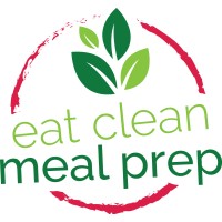 Eat Clean Meal Prep logo - Similar company to Pure Meal Prep Sd