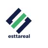 esttareal  solutions pvt ltd logo - Similar company to Bubblespace Co-Working Pvt Ltd