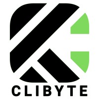 Clibyte logo - Similar company to Romaweblab