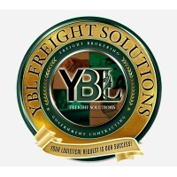 YBL Freight Solutions logo - Similar company to Total Logistics Solutions, Inc
