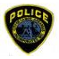 Cabot Police Department logo - Similar company to Arkansas Air National Guard