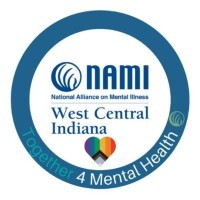 NAMI West Central Indiana logo - Similar company to Phoenix Paramedic Solutions, Llc