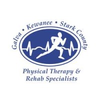 Kewanee Physical Therapy logo - Similar company to Willow Wellness Center