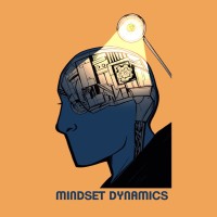 Mindset Dynamics logo - Similar company to Leadvisibility