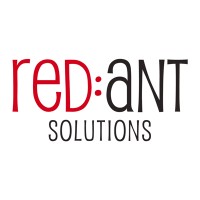 Red Ant Solutions logo - Similar company to Egitrade