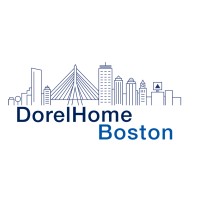 Dorel Home Boston logo - Similar company to Dorel Home