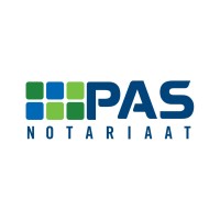 Notariaat Pas logo - Similar company to Stichting Wetswinkel Landgraaf