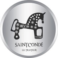 SaintCondé logo - Similar company to Paris Traiteurs