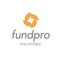 Fundpro Philippines logo - Similar company to Fundpro