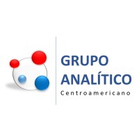 Grupo Analítico Centroamericano logo - Similar company to Bioanalytical Instruments