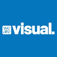 We Are Visual logo - Similar company to We Are Visual