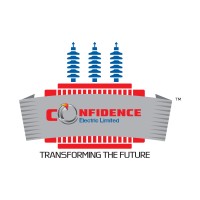 Confidence Electric Limited logo - Similar company to Hind Erectors