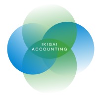 Ikigai Accounting Services logo - Similar company to Tangible Accounting - Tax, Bookkeeping (Quickbooks Specialist), Specializing In Property Accounting