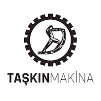 Taşkın Makina logo - Similar company to Renas Makina