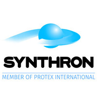Synthron UK logo - Similar company to Synthron