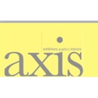 Axis Exhibitions-Interior design and fit outs kiosks,exhibition stand and branding in UAE. logo - Similar company to Speed Bird Technical Works Llc | Exhibition Stand Booth Contractor