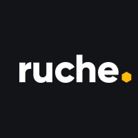 Ruche Digital logo - Similar company to Smartcom - Inteligência Em Comunicação
