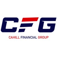 Cahill Financial Group logo - Similar company to Corrufabs