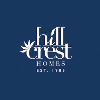 Hillcrest Homes™ logo - Similar company to Cb Homes Limited