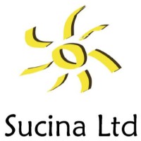 Sucina Ltd logo - Similar company to Training 360 Ltd
