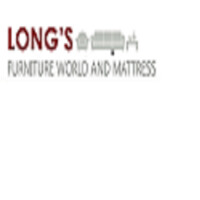 Long's Furniture World and Long's Mattress logo - Similar company to Furniture World