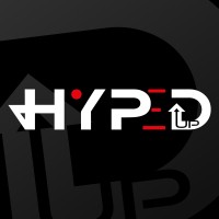 Hyped Up Ltd. logo - Similar company to Gassed On Track