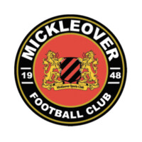 Mickleover Football Club logo - Similar company to Hebburn Town Fc