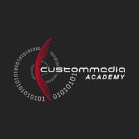 Custommedia Academy logo - Similar company to Malaysian Software Testing Board