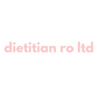 Dietitian Ro Ltd logo - Similar company to Fertility Dietitian Uk
