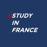 Study In France logo - Similar company to Study In France