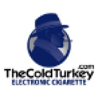 The Cold Turkey logo - Similar company to Cold Turkey