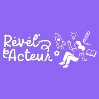 Association Révél'Acteur logo - Similar company to C+ Aménagement