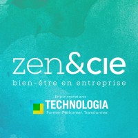 ZEN&CO logo - Similar company to Technologia Formation - Conseil