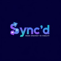 SYNCD. Digital logo - Similar company to Tech York