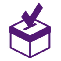 Fair Fight Action logo - Similar company to Georgia Shift