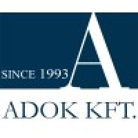 ADOK  Kft. logo - Similar company to Liko-S Hungary