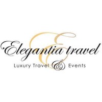Elegantia Travel logo - Similar company to L'Essence Podcast