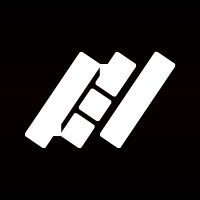 E1 logo - Similar company to Uniio Media